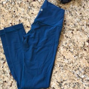 Lululemon Align Pant II Size 4